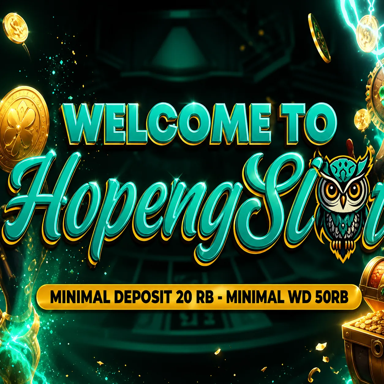 HOPENGSLOT - Balap Motor Seru dan Menegangkan