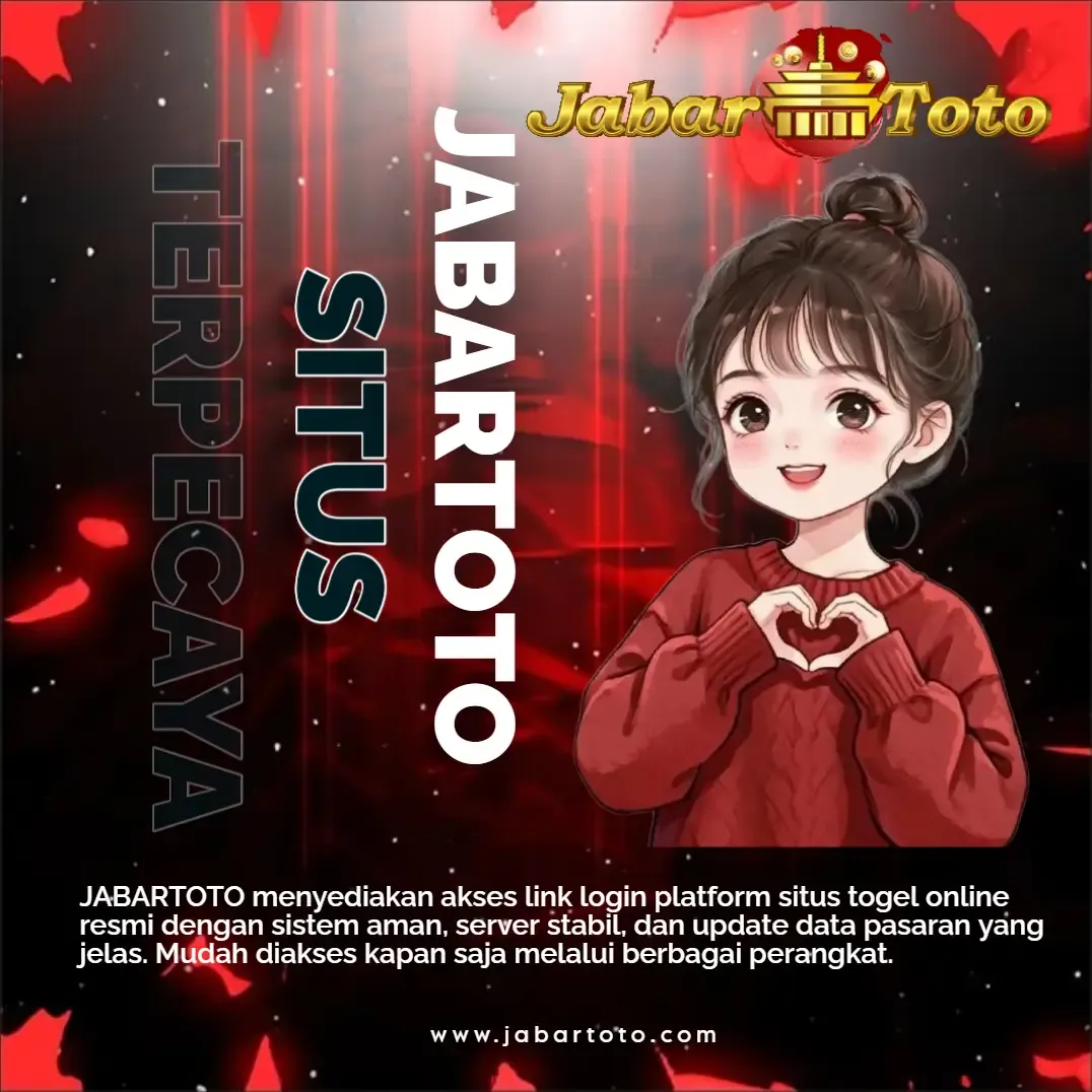 JABARTOTO - Petualangan Seru di Dunia Terbuka