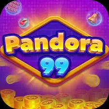 PANDORA99 - Kegelapan Abadi dalam Permainan Horror
