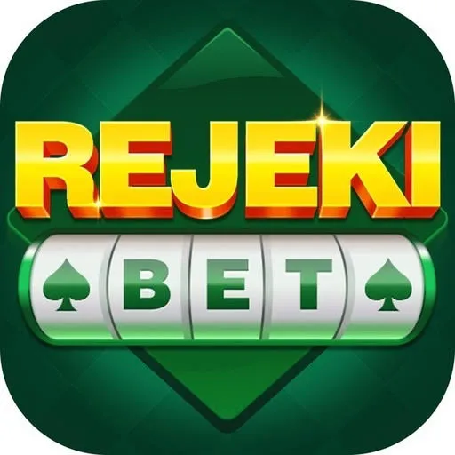 REJEKIBET - Game Santai yang Mengasyikkan